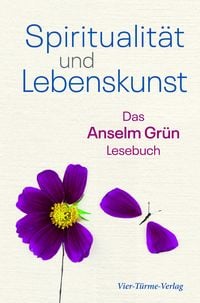 Produktbild: Spiritualit&auml;t und Lebenskunst