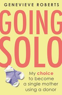 Produktbild: Going Solo