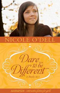 Produktbild: Dare to Be Different