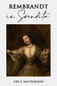 Produktbild: Rembrandt in Svendita