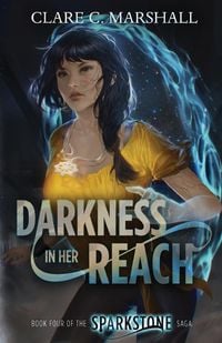 Produktbild: Darkness In Her Reach
