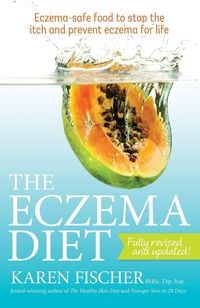 Produktbild: The Eczema Diet