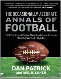 Produktbild: The Occasionally Accurate Annals of Football