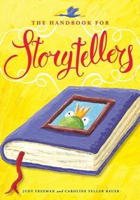 Produktbild: Freeman, J: The Handbook for Storytellers