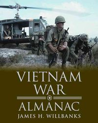 Produktbild: Vietnam War Almanac