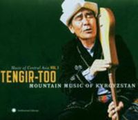 Bild vom Artikel Mountain Music Of Kyrgyzstan vom Autor Various