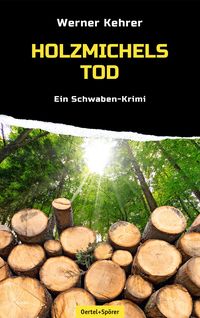 Produktbild: Holzmichels Tod