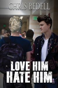 Produktbild: Love Him/Hate Him