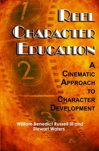 Produktbild: Reel Character Education