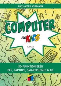Produktbild: Computer f&uuml;r Kids