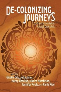Produktbild: De-colonizing Journeys