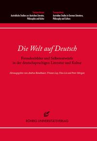 Produktbild: Die Welt auf Deutsch