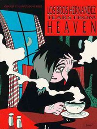 Produktbild: Tears from Heaven
