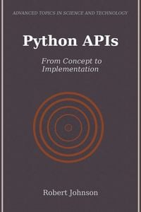 Produktbild: Python APIs
