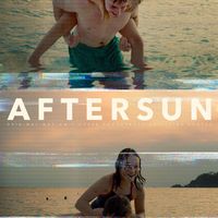 Bild vom Artikel Aftersun (Original Motion Picture Soundtrack) vom Autor Oliver Coates