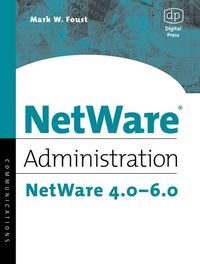 Produktbild: NetWare Administration