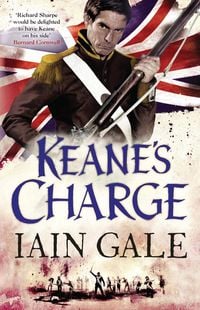 Produktbild: Keane's Charge