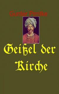 Produktbild: Gei&szlig;el der Kirche