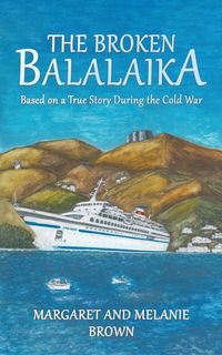 Produktbild: The Broken Balalaika
