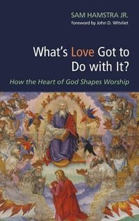 Produktbild: What's Love Got to Do with It?