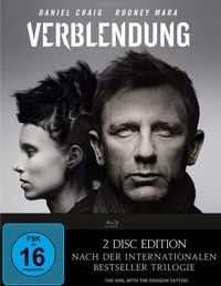 Bild vom Artikel Verblendung  [2 BRs] vom Autor Christopher Plummer