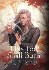 Produktbild: This Too Shall Burn