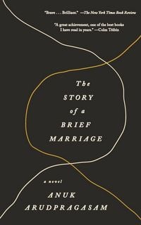 Produktbild: Story of a Brief Marriage