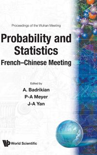 Produktbild: Probability & Statistics-French-Chinese