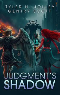 Produktbild: Judgment's Shadow