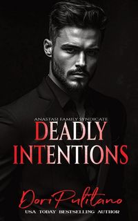 Produktbild: Deadly Intentions