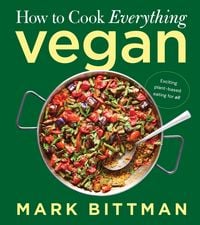 Produktbild: How to Cook Everything Vegan
