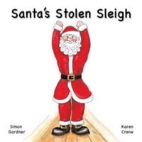 Produktbild: Santa's Stolen Sleigh