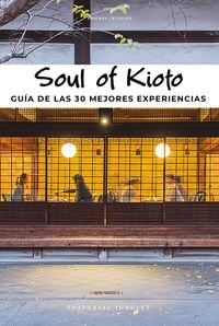 Produktbild: Soul of Kioto