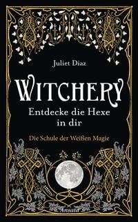 Produktbild: Witchery &ndash; Entdecke die Hexe in dir