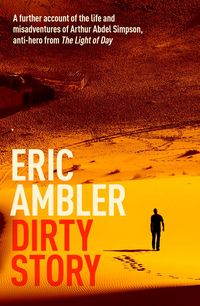 Produktbild: Dirty Story