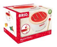 Produktbild: Brio Trommel