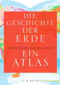 Produktbild: Die Geschichte der Erde