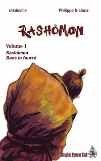 Produktbild: Rash&ocirc;mon volume 1