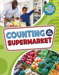 Produktbild: Counting at the Supermarket