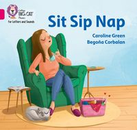 Produktbild: Sit Sip Nap
