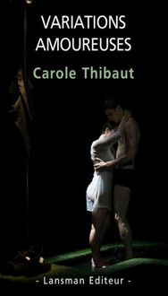Produktbild: Variations Amoureuses
