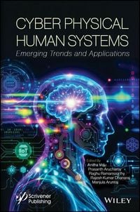 Produktbild: Cyber Physical Human Systems
