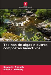 Produktbild: Toxinas de algas e outros compostos bioactivos