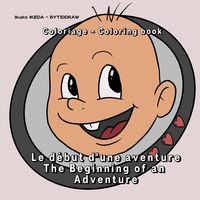 Produktbild: Le d&eacute;but d'une aventure