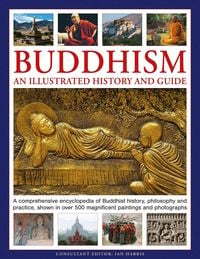 Produktbild: Buddhism