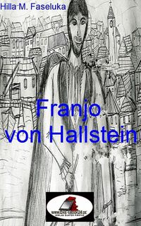 Produktbild: Franjo von Hallstein