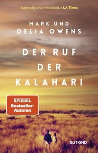 Produktbild: Der Ruf der Kalahari