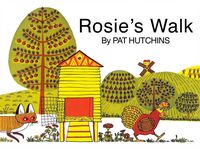 Produktbild: Rosie's Walk