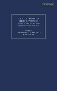 Produktbild: History of Water, A, Series II, Volume 3
