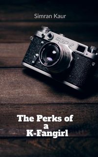 Produktbild: The Perks of a K-Fangirl